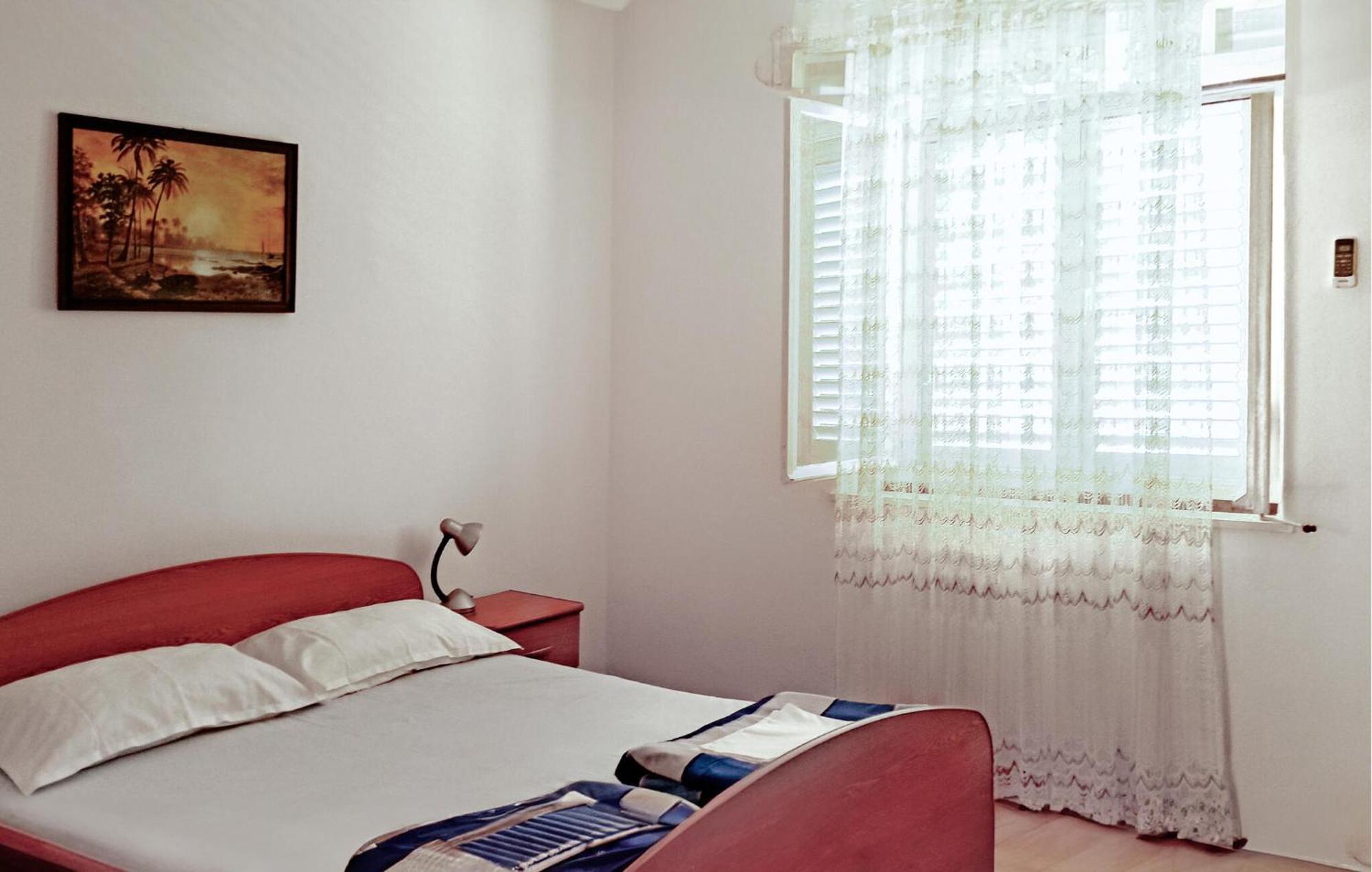 Amazing Apartment In Lumbarda With Kitchen Dış mekan fotoğraf