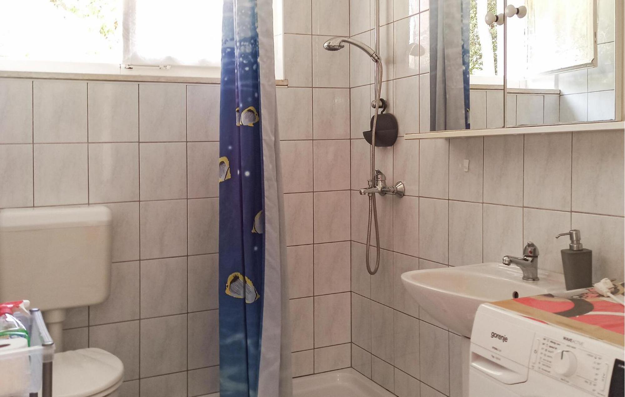 Amazing Apartment In Lumbarda With Kitchen Dış mekan fotoğraf