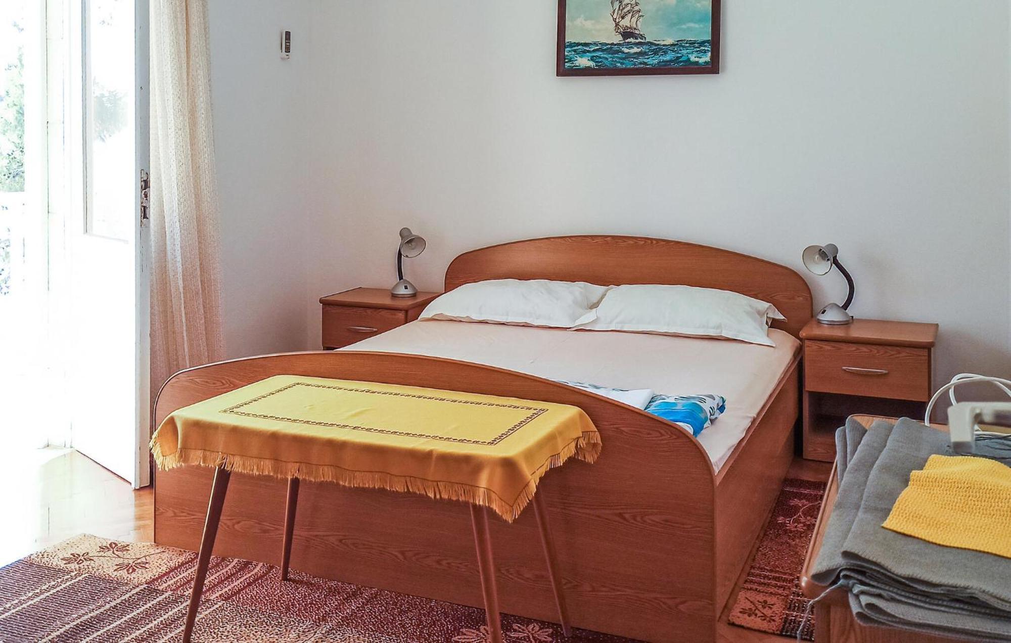 Amazing Apartment In Lumbarda With Kitchen Dış mekan fotoğraf