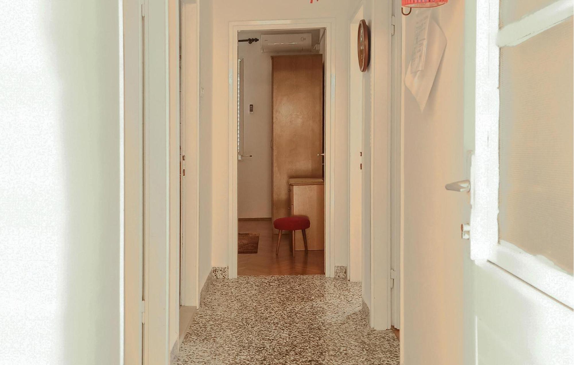 Amazing Apartment In Lumbarda With Kitchen Dış mekan fotoğraf