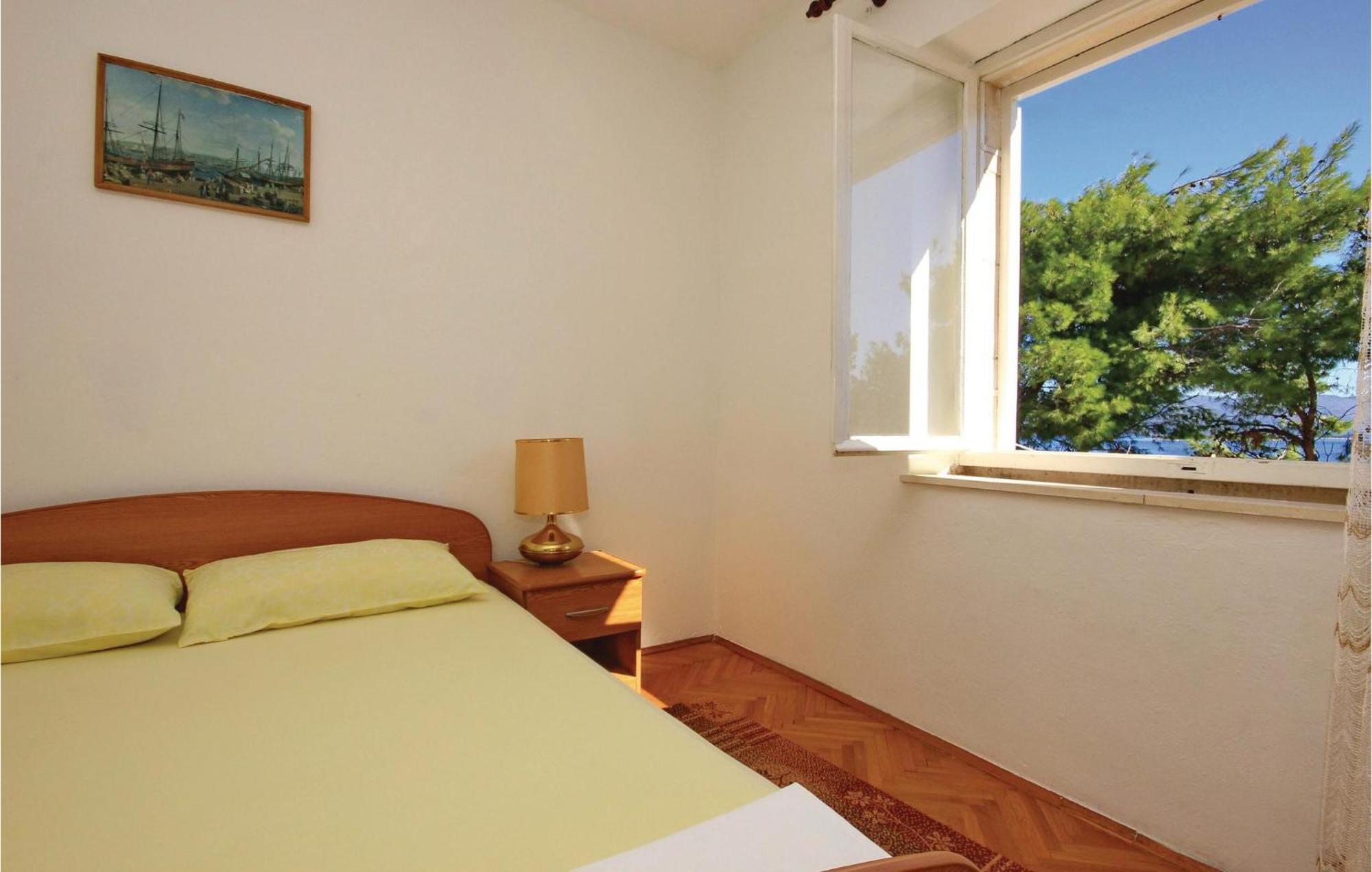 Amazing Apartment In Lumbarda With Kitchen Dış mekan fotoğraf